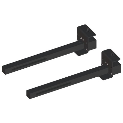 TRADEMASTER MAGNETIC GUIDE ARMS TO SUIT LIZARD WELDING CARRIAGE
